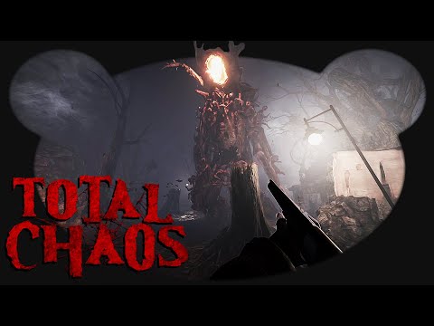 Der Riese kennt keine Gnade - #07 Total Chaos