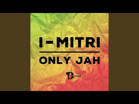 Only Jah (Vocal Cut)
