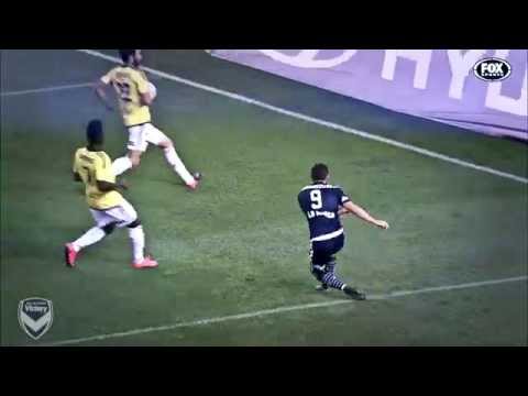 Victory Vision: Melbourne Cup eve