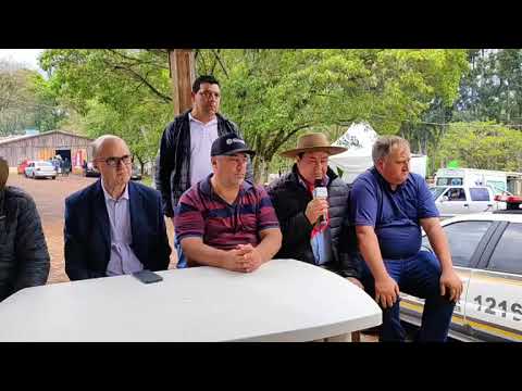 Ao Vivo | 24° Rodeio Crioulo de Boa Vista das Missões