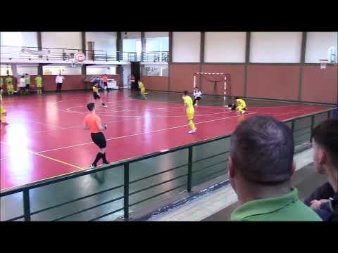 Beira-Mar 2 x Juv. Gaia 1 (resumo)