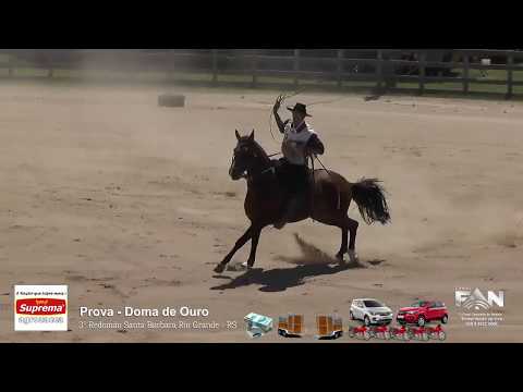 3° Redomão de Santa Barbara - Rio Grande - RS