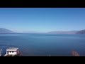 Erhai Lake from Yunnan, China 2023