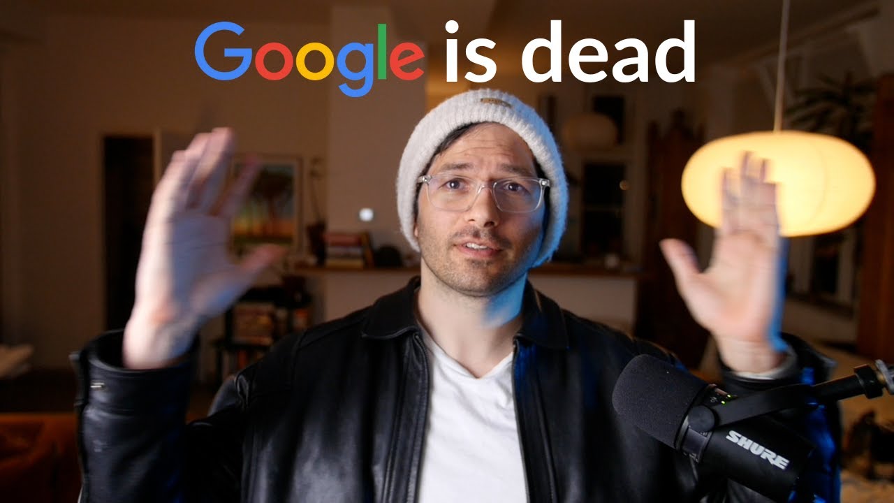 AI search engines (ChatGPT Search & Perplexity)