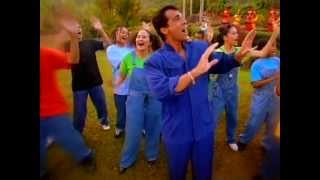 Carman - Jesus Is The Lamb