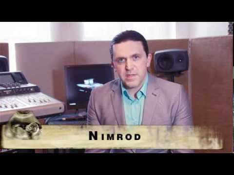 Marsul pentru Viata 2014 - Nimrod