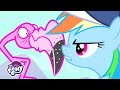 My Little Pony In Hindi May The Best Pet Win Friendship Is Magic Full Episode MLP