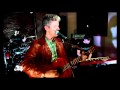 Brazzaville - Jesse James  (live in OLIV.E)