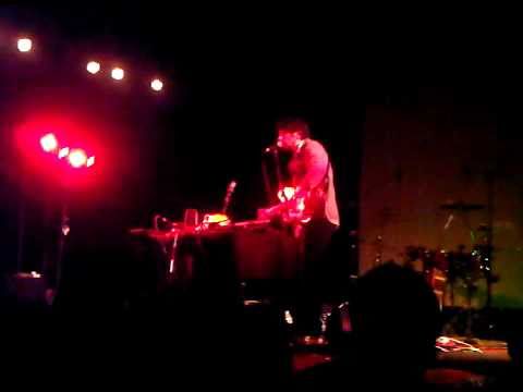 Thumbnail for FINALE, Gruff Rhys Live Performance @ MAP, KL (Singing A Song In The Morning) by Gruff Rhys