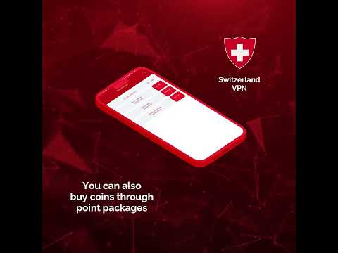 Switzerland VPN_Fast & Secure