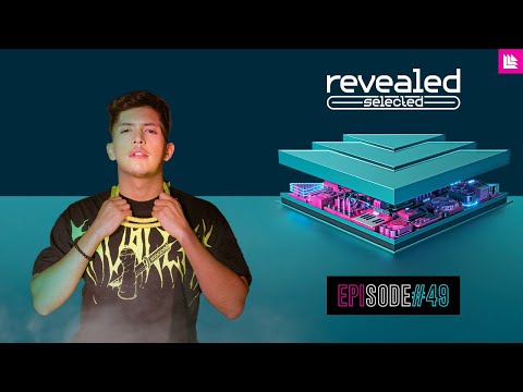 Revealed Selected 049 - VINNE, STARLYTE and Boris Ayson