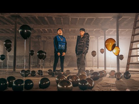 EZVIT 810 X Lopes - Se Acabó (Videoclip Oficial)