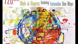 720° Quintet feat. Famoudou Don Moye "Listening To Mr. Arnett Cobb"