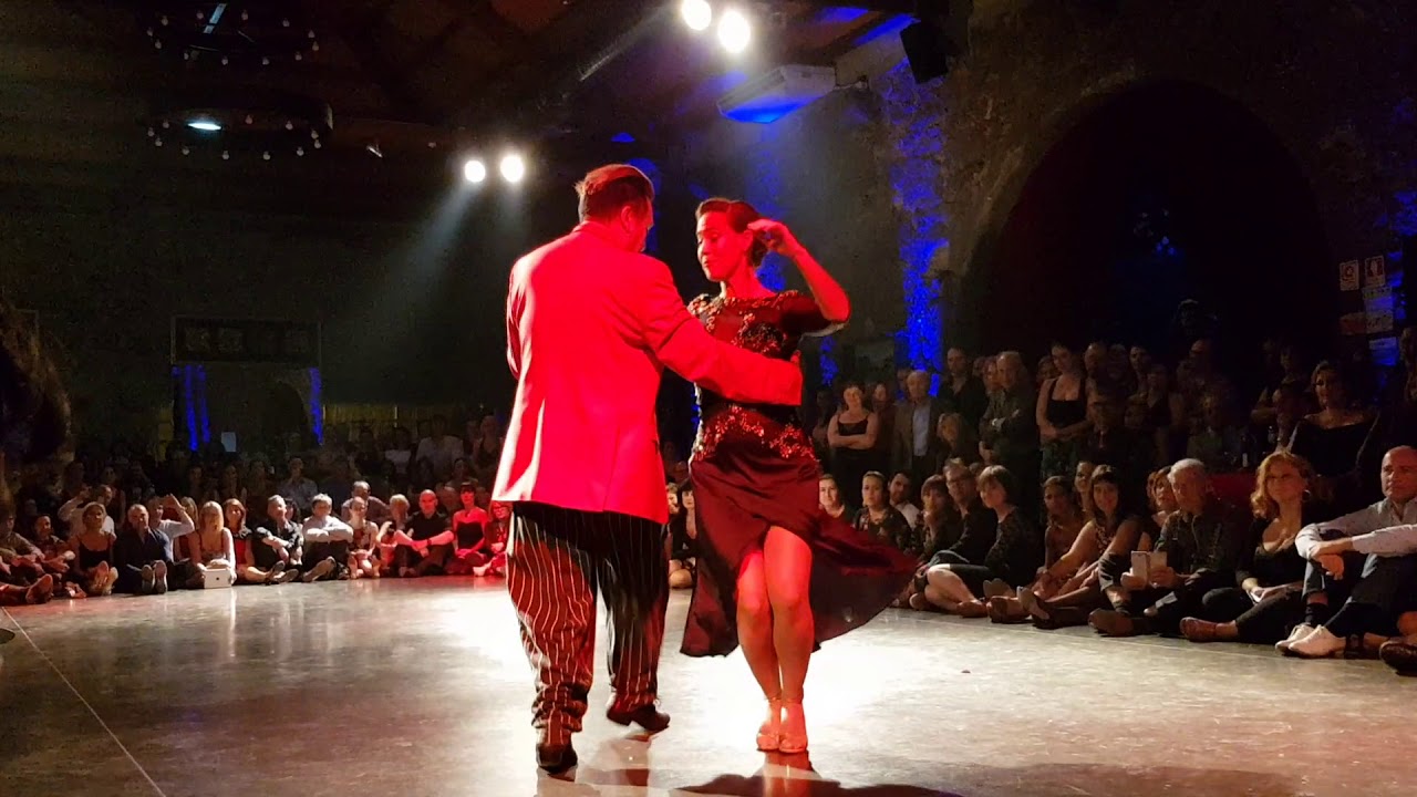 Chicho Frumboli e Juana Sepulveda-Milongueros All Aboard-4/5