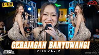 Download lagu Gerajagan Banyuwangi - Vita Alvia Ft. Reny Music |  Live Music mp3