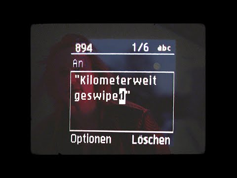 Trailer Sid Vision + Riot Spears + A Lazy Cat // Neue Zukunft