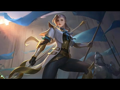 SILVANA MONTAGE #17 KILLS