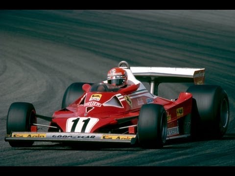 Tribute to Scuderia Ferrari - Tributo alla Scuderia Ferrari - HD