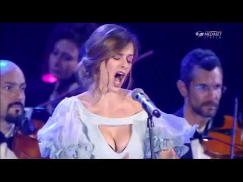 2018 Opera on Ice Cappellini & Lanotte