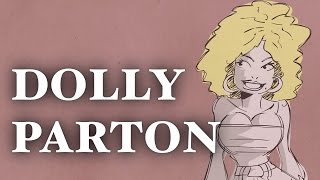 Dolly Parton on Getting Dirty | Blank on Blank | PBS Digital Studios