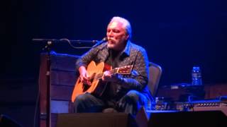 Ain't In No Hurry - Jorma Kaukonen October 5, 2016