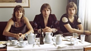 Emerson Lake &amp; Palmer - Stones Of Years (Extended version) (1971) - Instrumental only