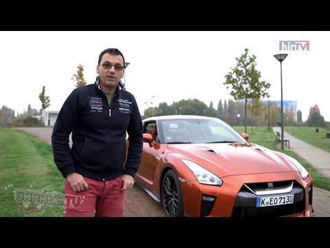 Garázs ep. 566 Nissan GT R  - Renault Clio Grandtour  - Polaris Slingshot