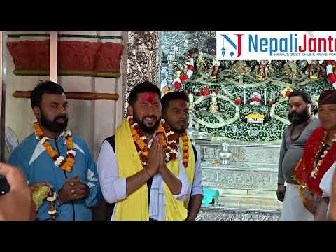 सर्लाहीमा रविको गगनलक्षित टिप्पणी-काठमाडौँबाट आएर मधेसको बेटा हुँ भन्नेलाई रोक्नुहोला (भिडियो सहित)