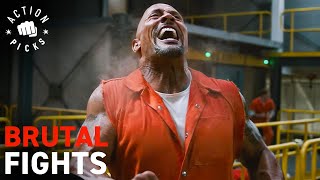 Download lagu 5 INSANE Fight Scenes mp3