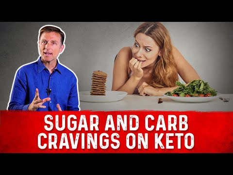 How to Overcome Adrenal Stress with Intermittent Fasting – Dr Berg