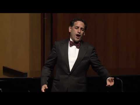 Juan Diego Flórez | Francesco Paolo Tosti | Marechiare