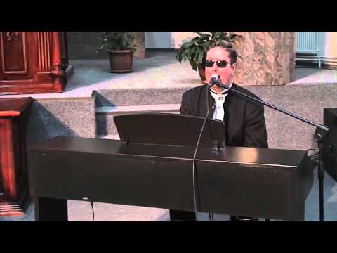 Pot sa scriu si sa vorbesc de Tine - Adi Hentea