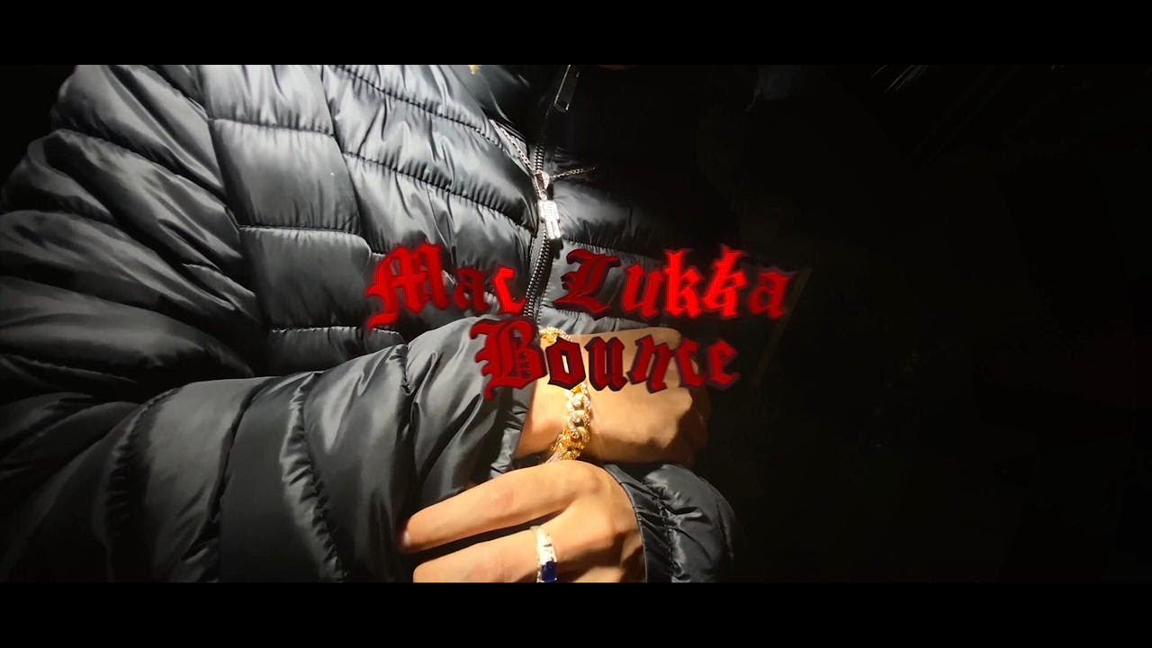 Videoclipe - Mac Lukka