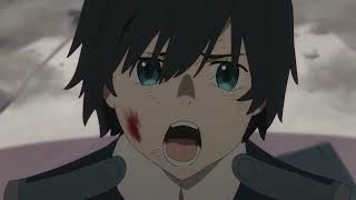 Darling in the Franxx official trailer (Eng dub) 1080p