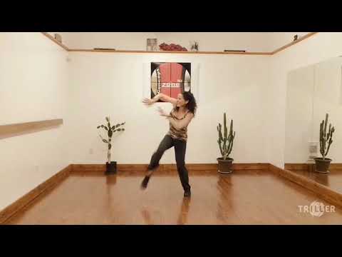 Fresh  - Concept Zone m2 - Mélanie Maheu - Zumba