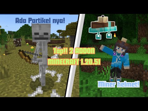 🔥 2 INSANE MINECRAFT ADDONS for ULTIMATE SURVIVAL!! 🔥