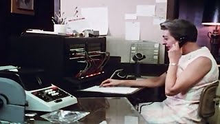 Communicating With the Public (1971)