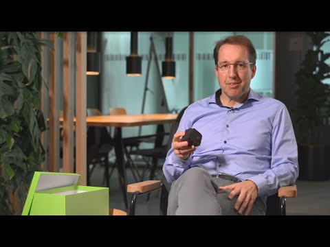 My Green Box – Nachhaltigkeit finanzieren