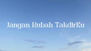 Download lagu Andmesh - Jangan Rubah Takdirku  1 jam mp3 Download lagu Andmesh - Jangan Rubah Takdirku  1 jam mp3