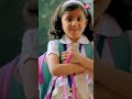 Baby Thoongitaaru Maam Thalapathyvijay Theri Vijay Samantha Sun NXT Shorts