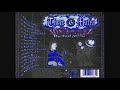 Three 6 Mafia - Gotta Touch Em Pt. 2 (Remastered)