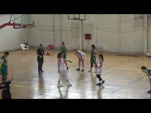 WKB-SHKUPI vs WKK-PELISTER - 71-24 "WOMEN PREMIER LEAGUE" 11.12.2022