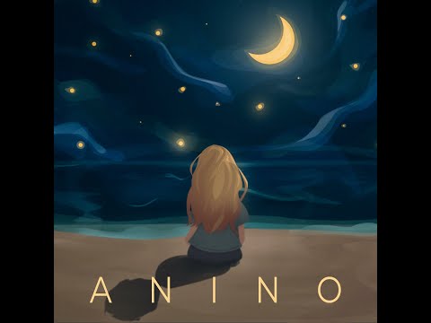 Anino by Kristel Marie (Lyric Video)