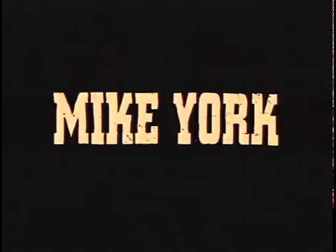 Mike York - Paco's Nine Lives (las nueve vidas de paco) - 1995