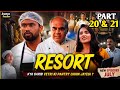 Resort Web Series 2026 Full Story Explained Resort Web Series Explained Ending Explained