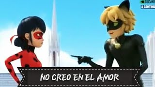 Download lagu No Creo En El Amor💔/ Danny Romero,Sanco,Becky G / Miraculous Ladybug mp3