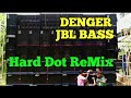 Tu Pyar Karegi Mujhse DENGER JBL Hard Dot ReMix 2020 JBL Hard Bass Dj Mix JBL BASS BLAST