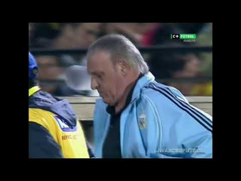 2007.11.21 Colombia 2 - Argentina 1 (Partido Completo 60fps - Clasificatorias Sudáfrica 2010)
