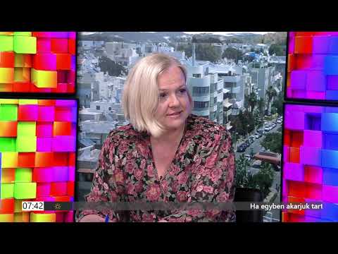 PIRKADAT M. Kende Péterrel: Csuhaj Ildikó, Virághalmi Sarolta