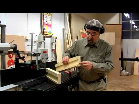 Fönsterkurs - Lektion 3/7, Del 8/10 | Nysågat | LOGOSOL